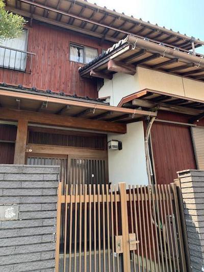 Traditional 4DK House for Sale in Sanyoonoda City, Yamaguchi — Image 3, Sanyo Onoda, Yamaguchi