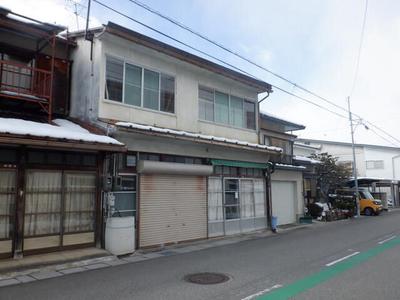 Traditional 9K House for Sale in Morishita, Takayama — Image 1, Takayama, Gifu