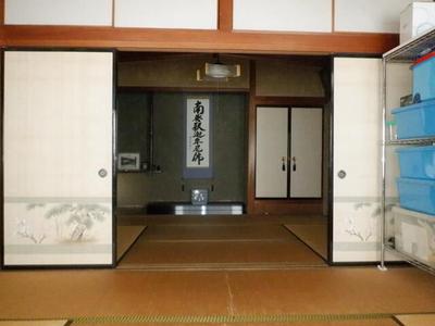 Traditional 9K House for Sale in Morishita, Takayama — Image 3, Takayama, Gifu