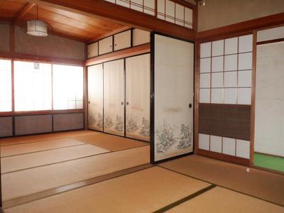 Traditional 9K House for Sale in Morishita, Takayama — Image 4, Takayama, Gifu