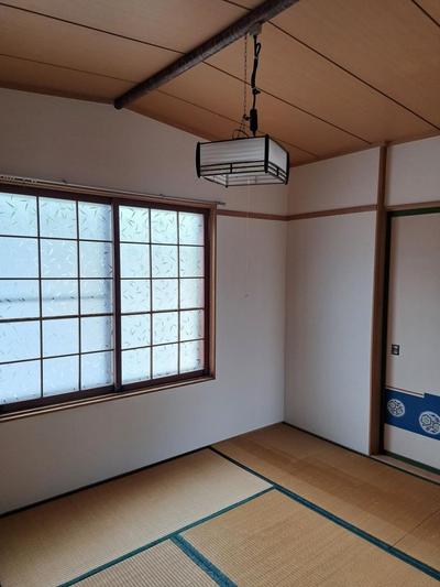 Renovated 4LDK House for Rent in Kamikawa, Hokkaido — Interior, Kamikawa, Hokkaido
