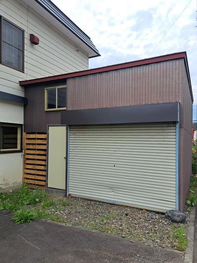Renovated 4LDK House for Rent in Kamikawa, Hokkaido — Exterior, Kamikawa, Hokkaido