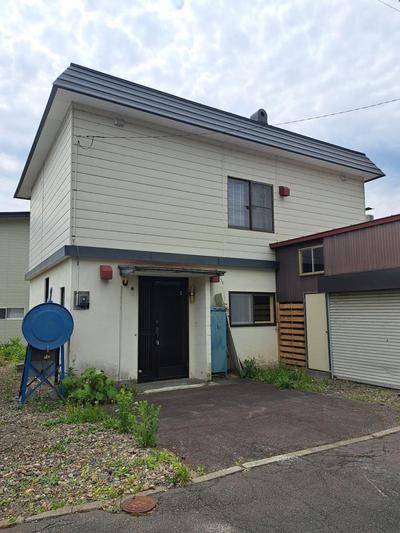 Renovated 4LDK House for Rent in Kamikawa, Hokkaido — Exterior, Kamikawa, Hokkaido