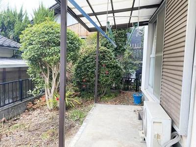 [Hatomark Site] 3DK Used Detached House in Oshoji 2-chome, Ube City, Yamaguchi Prefecture — Image 1, Ube, Yamaguchi