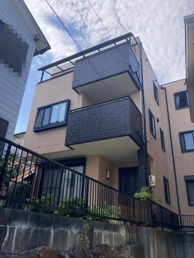 Spacious 6LDK Two-Family Home in Togo-cho, Aichi — Image 1, Togo, Aichi