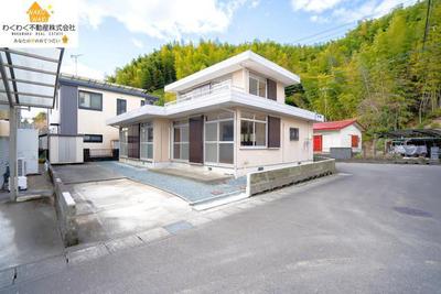 4 Bedroom Used House in Fuji City, Shizuoka — Image 1, Fujieda, Shizuoka