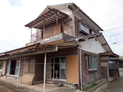 Spacious 5DK House in Nagasu, Kumamoto - 397sqm Land — House, Nagasu, Kumamoto