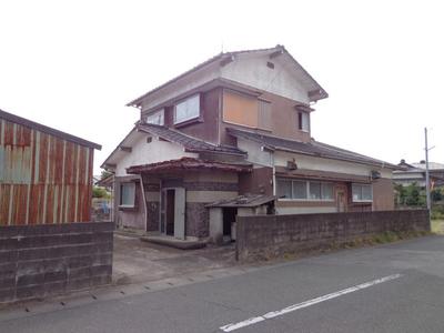 Spacious 5DK House in Nagasu, Kumamoto - 397sqm Land — House, Nagasu, Kumamoto