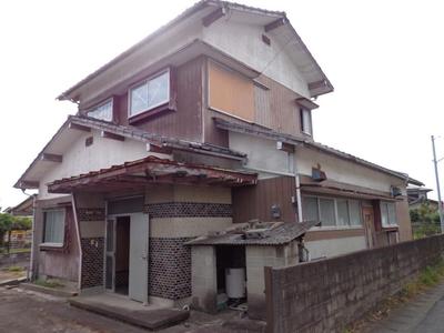 Spacious 5DK House in Nagasu, Kumamoto - 397sqm Land — House, Nagasu, Kumamoto
