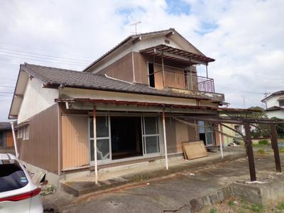 Spacious 5DK House in Nagasu, Kumamoto - 397sqm Land — House, Nagasu, Kumamoto