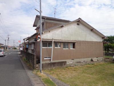 Spacious 5DK House in Nagasu, Kumamoto - 397sqm Land — House, Nagasu, Kumamoto