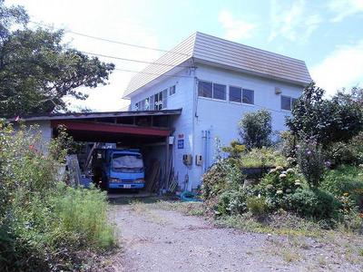 Large 7LDK House with 3,100sqm Land in Aizu-Wakamatsu — Image 1, Aizuwakamatsu, Fukushima