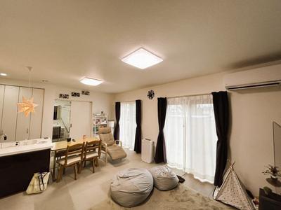 Modern 4LDK House for Sale in Ogi City, Saga Prefecture — Image 2, Ogi, Saga