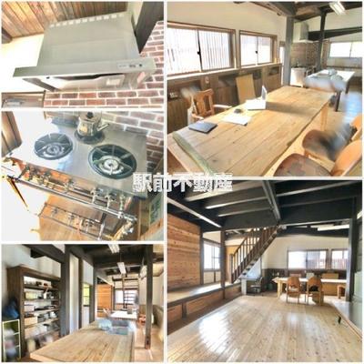 Historic 1890 Japanese Home with 2,761m² Land in Chikugo City — Image 4, Chikugo, Fukuoka