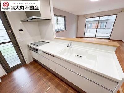 Renovated 4SLDK House Near Okumachi Station, Ichinomiya — Image 2, Ichinomiya, Aichi