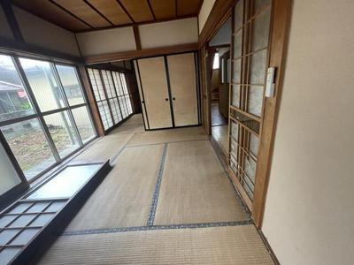 [Hatomark Site] 6DK Used Detached House in Miyauchi, Nanyo City, Yamagata Prefecture — Interior, Nanyo, Yamagata