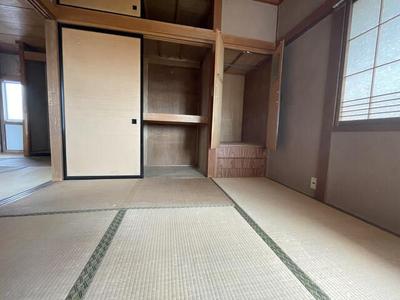 [Hatomark Site] 6DK Used Detached House in Miyauchi, Nanyo City, Yamagata Prefecture — Interior, Nanyo, Yamagata
