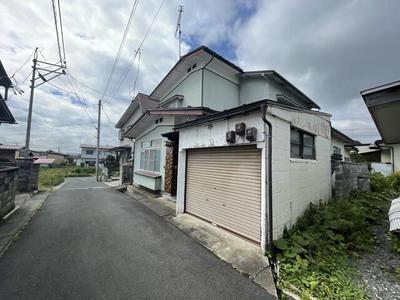 [Hatomark Site] 6DK Used Detached House in Miyauchi, Nanyo City, Yamagata Prefecture — House, Nanyo, Yamagata
