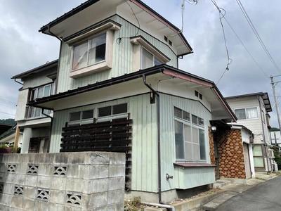 [Hatomark Site] 6DK Used Detached House in Miyauchi, Nanyo City, Yamagata Prefecture — House, Nanyo, Yamagata
