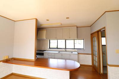Renovated 2LDK House in Ikeda, Shizuoka - South Facing with Parking — Image 4, Suruga, Shizuoka