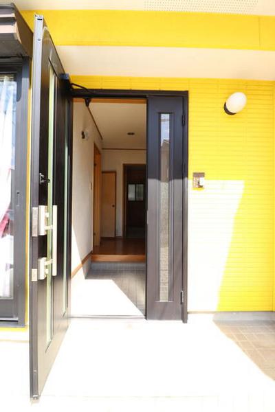 Renovated 2LDK House in Ikeda, Shizuoka - South Facing with Parking — Image 1, Suruga, Shizuoka