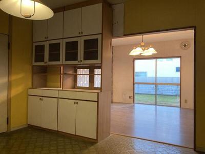 Single-Story 5DK House in Awara City, Near Awara-Yunomachi Station — Image 3, Awara, Fukui