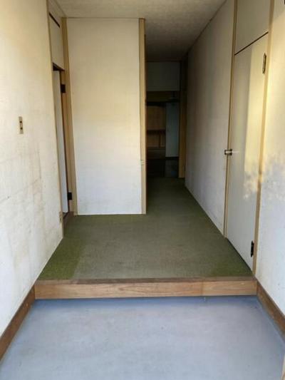 Single-Story 5DK House in Awara City, Near Awara-Yunomachi Station — Image 4, Awara, Fukui