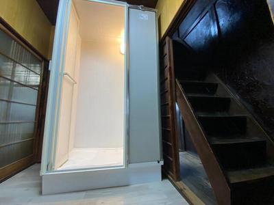 [Hatomark Site] Ebisumachi Terrace House, Takasago-cho, Takasago-shi, Hyogo Prefecture, 3K Used Terrace House — Image 4, Takasago, Hyogo