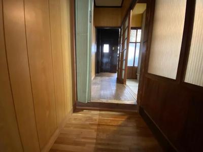 [Hatomark Site] Ebisumachi Terrace House, Takasago-cho, Takasago-shi, Hyogo Prefecture, 3K Used Terrace House — Image 3, Takasago, Hyogo