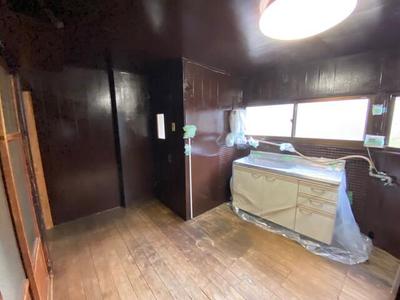 [Hatomark Site] Ebisumachi Terrace House, Takasago-cho, Takasago-shi, Hyogo Prefecture, 3K Used Terrace House — Image 2, Takasago, Hyogo