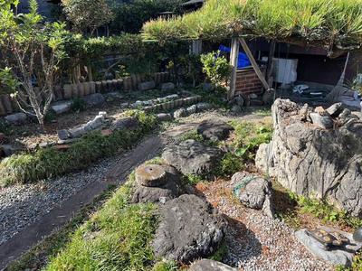 Spacious 5DK House in Tobe-cho with Large Garden — Image 1, Tobe, Ehime