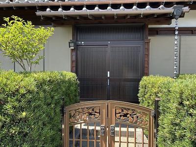 Spacious 4DK House in Tekama, Omuta - 209m² Plot with Parking — Image 3, Omuta, Fukuoka