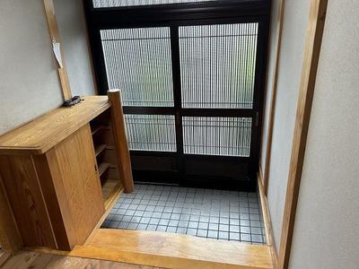 Spacious 4DK House in Tekama, Omuta - 209m² Plot with Parking — Image 4, Omuta, Fukuoka