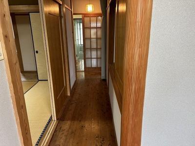 Spacious 4DK House in Tekama, Omuta - 209m² Plot with Parking — Image 2, Omuta, Fukuoka
