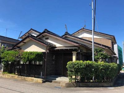 Spacious 6K House in Komatsu, Ishikawa — Image 1, Komatsu, Ishikawa
