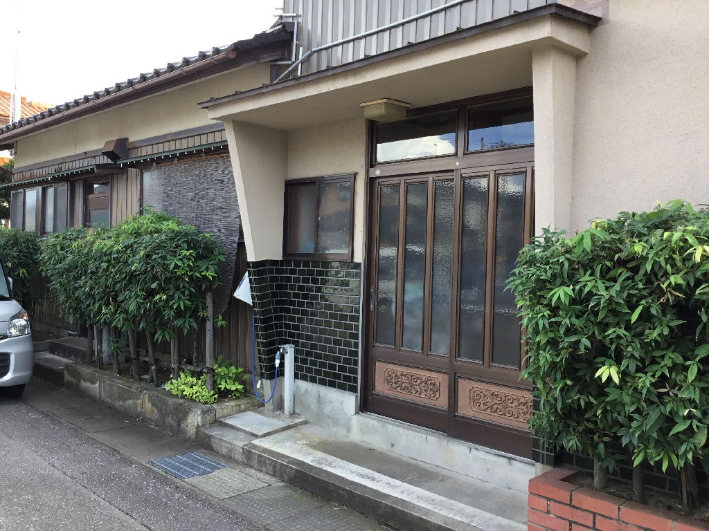 Spacious 6K House in Komatsu, Ishikawa - Thumbnail 2