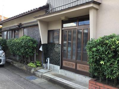 Spacious 6K House in Komatsu, Ishikawa — Image 1, Komatsu, Ishikawa
