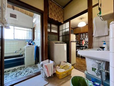 [Hatomark Site] 4DK Used Detached House in Hyakuzucho, Ashikaga City, Tochigi Prefecture — Image 2, Ashikaga, Tochigi