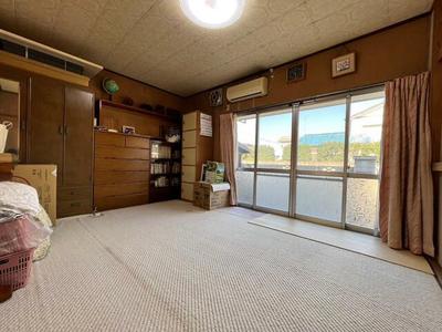 [Hatomark Site] 4DK Used Detached House in Hyakuzucho, Ashikaga City, Tochigi Prefecture — Image 3, Ashikaga, Tochigi
