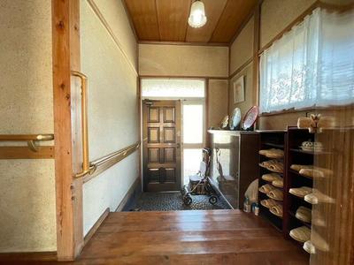 [Hatomark Site] 4DK Used Detached House in Hyakuzucho, Ashikaga City, Tochigi Prefecture — Image 4, Ashikaga, Tochigi
