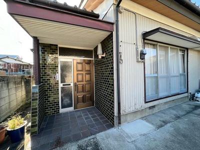 [Hatomark Site] 4DK Used Detached House in Hyakuzucho, Ashikaga City, Tochigi Prefecture — Image 1, Ashikaga, Tochigi