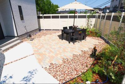 [Hatomark Site] Tsukuba City Hanabatake 3-chome Detached House No. 1, 4LDK, Used Detached House, Hanabatake 3-chome, Tsukuba City, Ibaraki Prefecture — Image 4, Tsukuba, Ibaraki