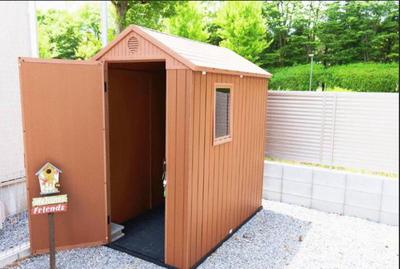 [Hatomark Site] Tsukuba City Hanabatake 3-chome Detached House No. 1, 4LDK, Used Detached House, Hanabatake 3-chome, Tsukuba City, Ibaraki Prefecture — Image 2, Tsukuba, Ibaraki