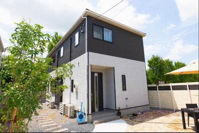 [Hatomark Site] Tsukuba City Hanabatake 3-chome Detached House No. 1, 4LDK, Used Detached House, Hanabatake 3-chome, Tsukuba City, Ibaraki Prefecture — Image 1, Tsukuba, Ibaraki