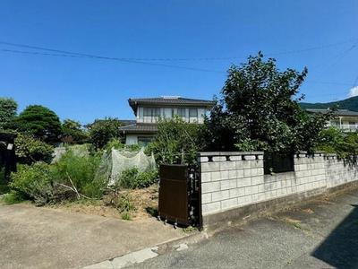 [Hatomark Site] 5K Used Detached House in Togura, Chikuma City, Nagano Prefecture — Image 1, Chikuma, Nagano