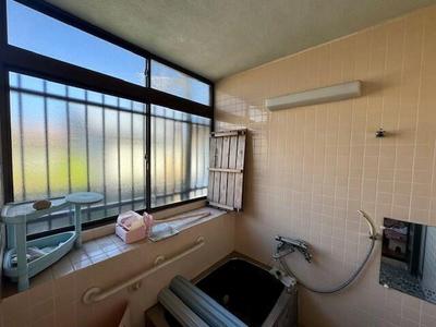 [Hatomark Site] 5K Used Detached House in Togura, Chikuma City, Nagano Prefecture — Image 4, Chikuma, Nagano