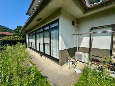 [Hatomark Site] 5K Used Detached House in Togura, Chikuma City, Nagano Prefecture — Image 1, Chikuma, Nagano