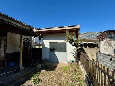 [Hatomark Site] 5K Used Detached House in Togura, Chikuma City, Nagano Prefecture — Image 2, Chikuma, Nagano