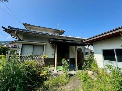 [Hatomark Site] 5K Used Detached House in Togura, Chikuma City, Nagano Prefecture — Image 3, Chikuma, Nagano