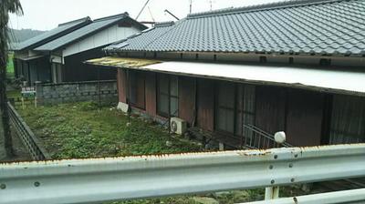 Traditional 4DK House in Hoshigoshi, Niihama - 231m² Plot — Image 1, Niihama, Ehime